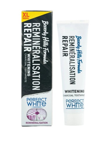 Beverly Hills Formula PerfectWhite Black 100ml
