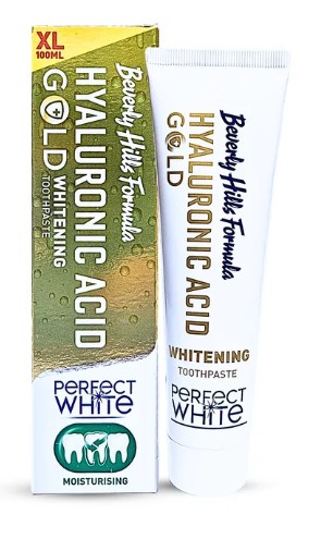 Beverly Hills Formula PerfectWhite Gold 100ml