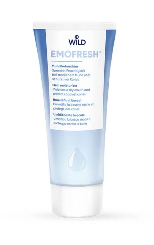 Emofresh Mundbefeuchter 75 ml
