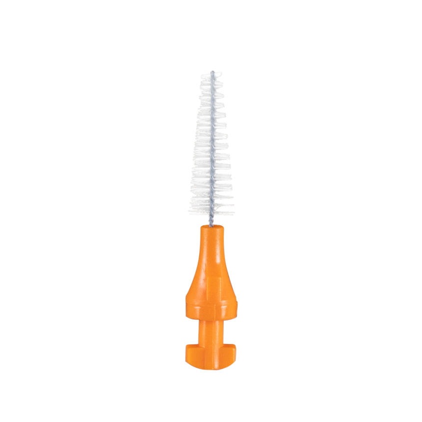 paro&amp;#174; isola F - x-fein, orange, konisch, &amp;#216; 1.9/5 mm