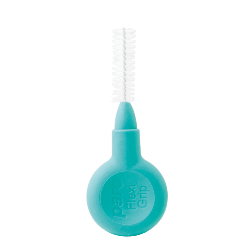 paro® Flexi-Grip, grün, medium, Ø 5 mm,12 Blister à 4 Stk.