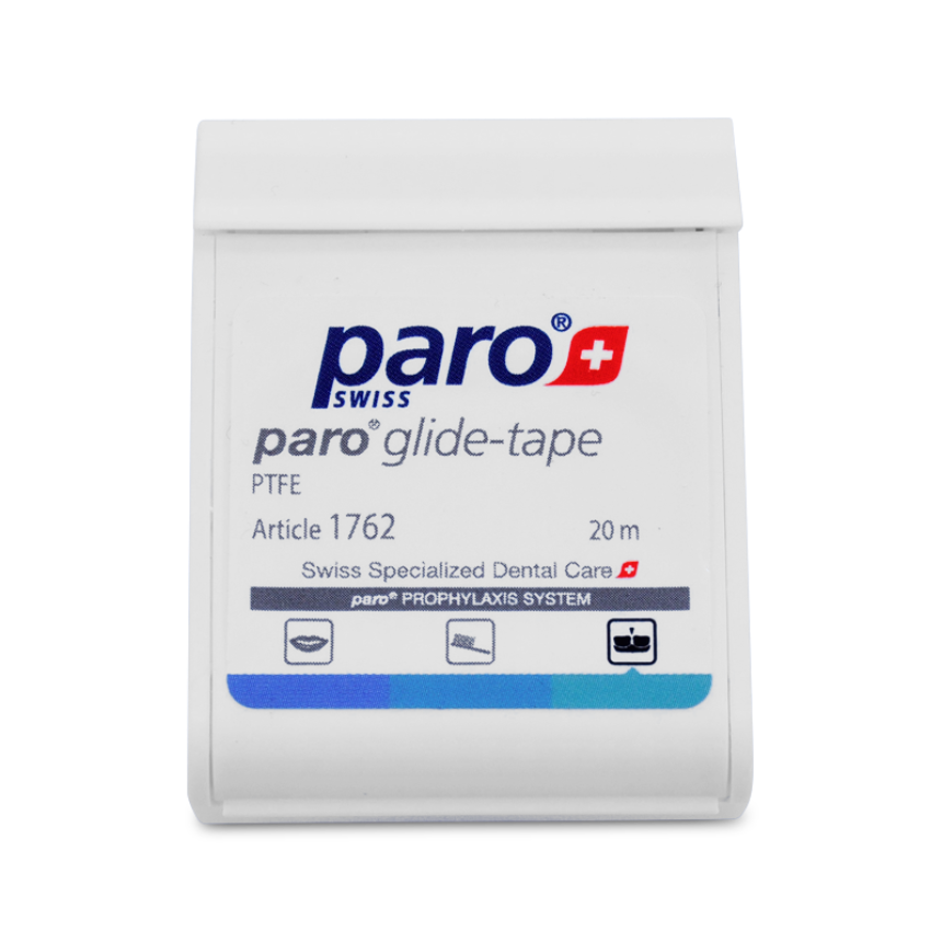 paro® Glide-Tape aus PTFE, 20 m,Packung à 12 Dosen