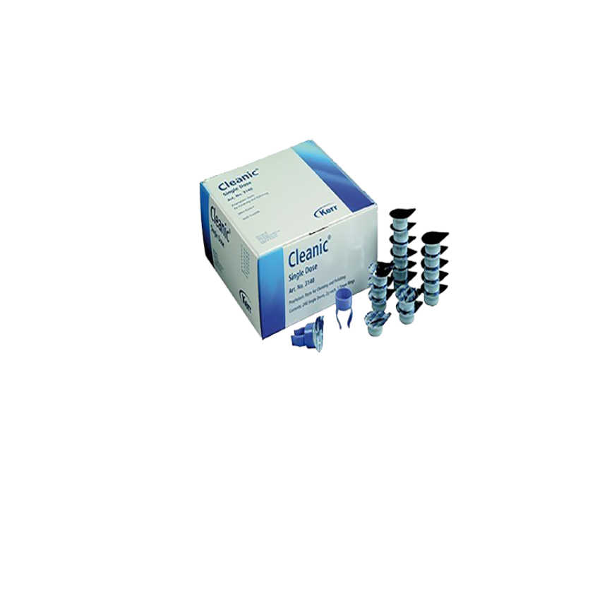 Cleanic Intro-Kit 3200 ohne Fluorid