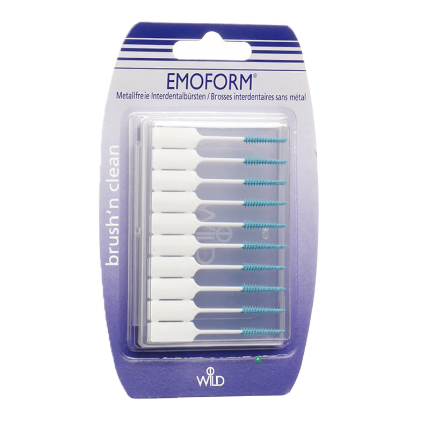 EMOFORM brush&amp;#39;n clean