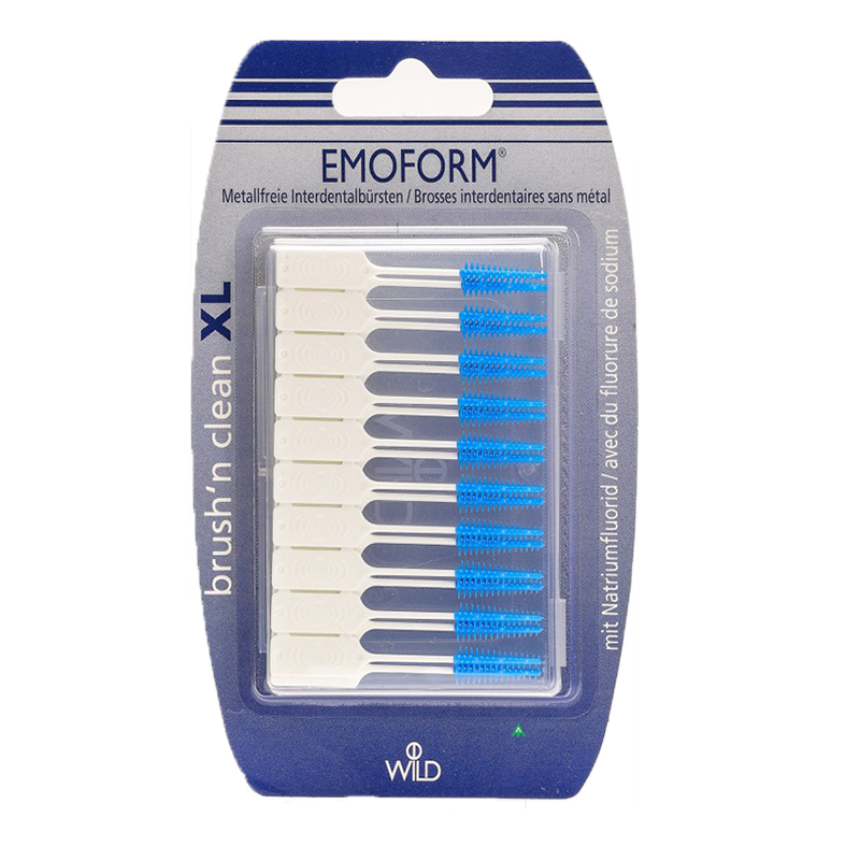 EMOFORM brush&amp;#39;n clean XL