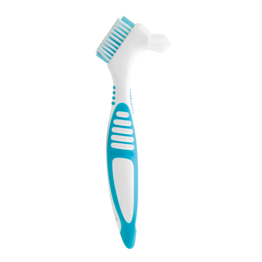 paro® Prothesen-Zahnbürste