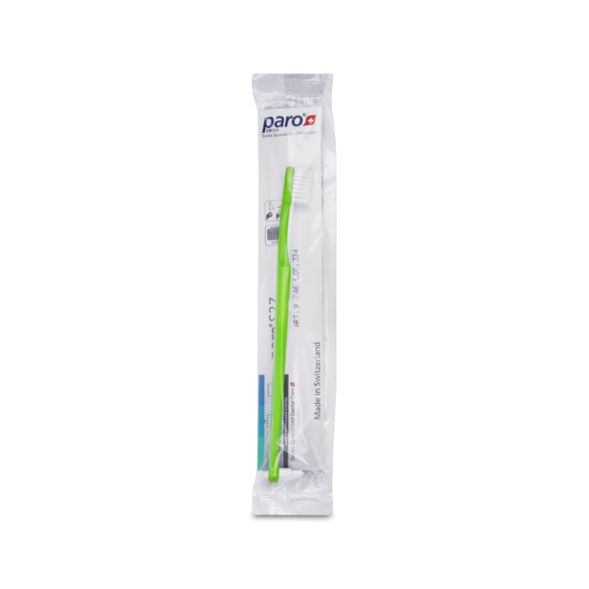 paro® Kinder-ZB S27 mit Interspace,Packung à 144 Stk. bulk