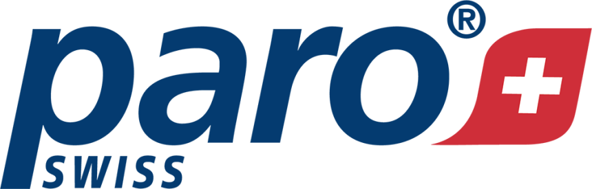 paro&amp;#174; Mundhygiene, Hergestellt in der Schweiz