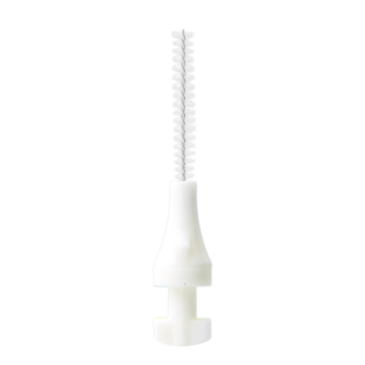paro® isola F - xxxx-fein, weiss, zylindrisch, Ø 1,7 mm