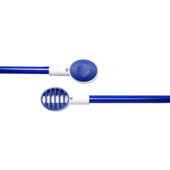 TS1 Zungensauger,Karton à 100 Stk.