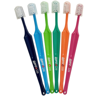 paro® S39 - Schulzahnpflege Set