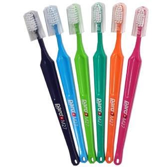 paro® M27 - Schulzahnpflege Set