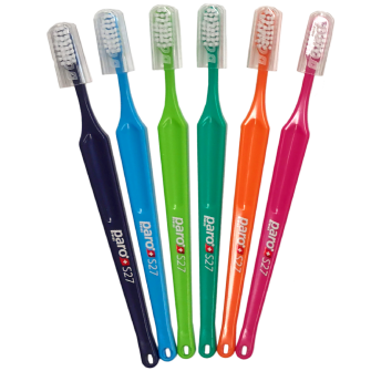 paro® S27 - Schulzahnpflege Set
