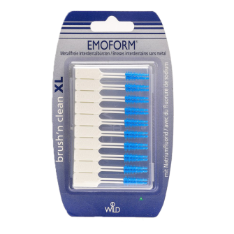 EMOFORM brush'n clean XL
