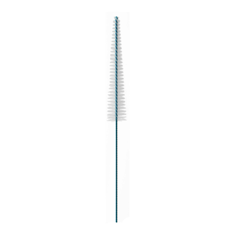 paro® ISOLA LONG, kon., x-fein, blau, 2/6 mm,Klinikpackung à 100 Stk.