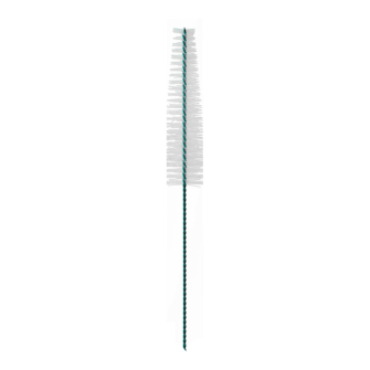 paro® ISOLA LONG, kon., medium, grün, 4/9 mm,Klinikpackung à 100 Stk.
