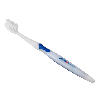 paro® medic - Zahnbürste, konex - soft in Cello