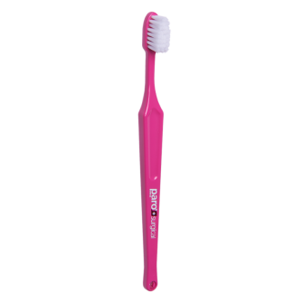 paro® surgical -  Zahnbürste, mega soft, pink