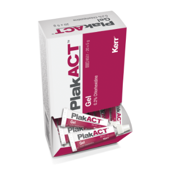 PLAK ACT Gel 451, 5 g