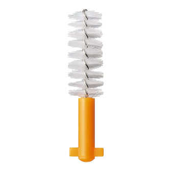 CURA CPS 14Z orange, zyl. regular,12 Packungen à 5 Stk.