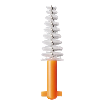 CURA CPS 14 orange, fein-konisch,12 Packungen à 5 Stk.