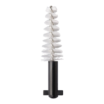 CURA CPS 15 schwarz, mittel-konisch,12 Packungen à 5 Stk.