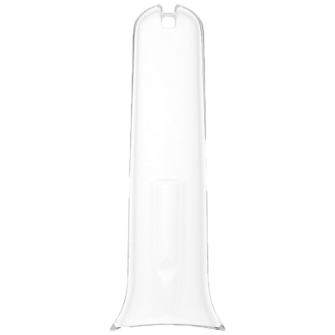 CURA UHS 351, Schutzkappe zu Halter, bulk