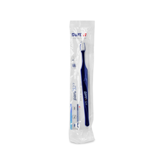 paro® Zahnbürste S27, soft,Packung à 144 Stk. bulk