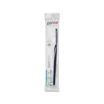 paro® Kinder-ZB M27 mit Interspace,Packung à 144 Stk. bulk