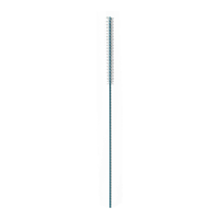 paro® ISOLA LONG, zyl., blau, xx-fein, 2,5 mm,12 Packungen à 10 Stk.