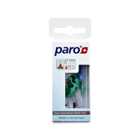 paro® ISOLA F, zyl., medium, grün, Ø 5 mm,12 Packungen à 5 Stk.