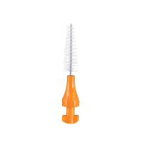 paro&amp;#174; isola F - x-fein, orange, konisch, &amp;#216; 1.9/5 mm