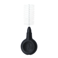 paro® Flexi-Grip, schwarz, grob, Ø 1,3 - 11,5 mm,12 Blister à 4 Stk.