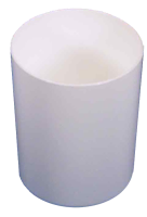 paro Spülbecher Hartplastik, weiss,10 Stk.