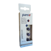 paro® PLAK, Dis Plaque Tabletten,12 Dosen à 10 Stk.