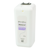 REACH Dentotape breit, gewachst, 100 m,Packung à 12 Stk.