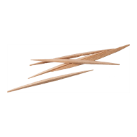 paro® Solidox Zahnholz,12 Dosen à 96 Stk.