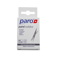 paro® Solidox Zahnholz,12 Dosen à 96 Stk.