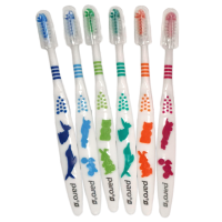 paro&amp;#174; junior - Schulzahnpflege Set