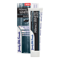 Beverly Hills Formula PerfectWhite Black 100ml,Karton zu 10 Stück à 100ml