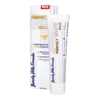 Beverly Hills Formula PerfectWhite Gold 100ml,Karton zu 10 Stück à 100ml