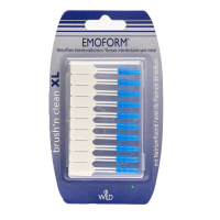EMOFORM brush&amp;#39;n clean XL