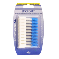 EMOFORM brush&amp;#39;n clean XL, Familienpackung