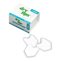 Dry Tips Large, 50 Stk.,Pack à 50 Stk.