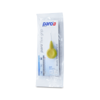 paro® Flexi-Grip, xx-fein, gelb, zyl., 2.5 mm,48 Packungen à 1 Stk.
