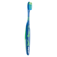 paro&amp;#174; junior - Schulzahnb&amp;#252;rste, soft, mit flexiblem Zahnb&amp;#252;rstenhals