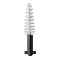 CURA CPS 15 schwarz, mittel-konisch,12 Packungen à 5 Stk.