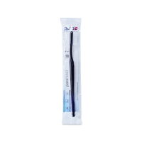 paro® Zahnbürste M43 mit Interspace,Packung à 144 Stk. bulk