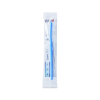 paro® Zahnbürste S43 mit Interspace,Packung à 144 Stk. bulk