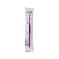 paro® Zahnbürste S27L mit Interspace,Packung à 144 Stk. bulk